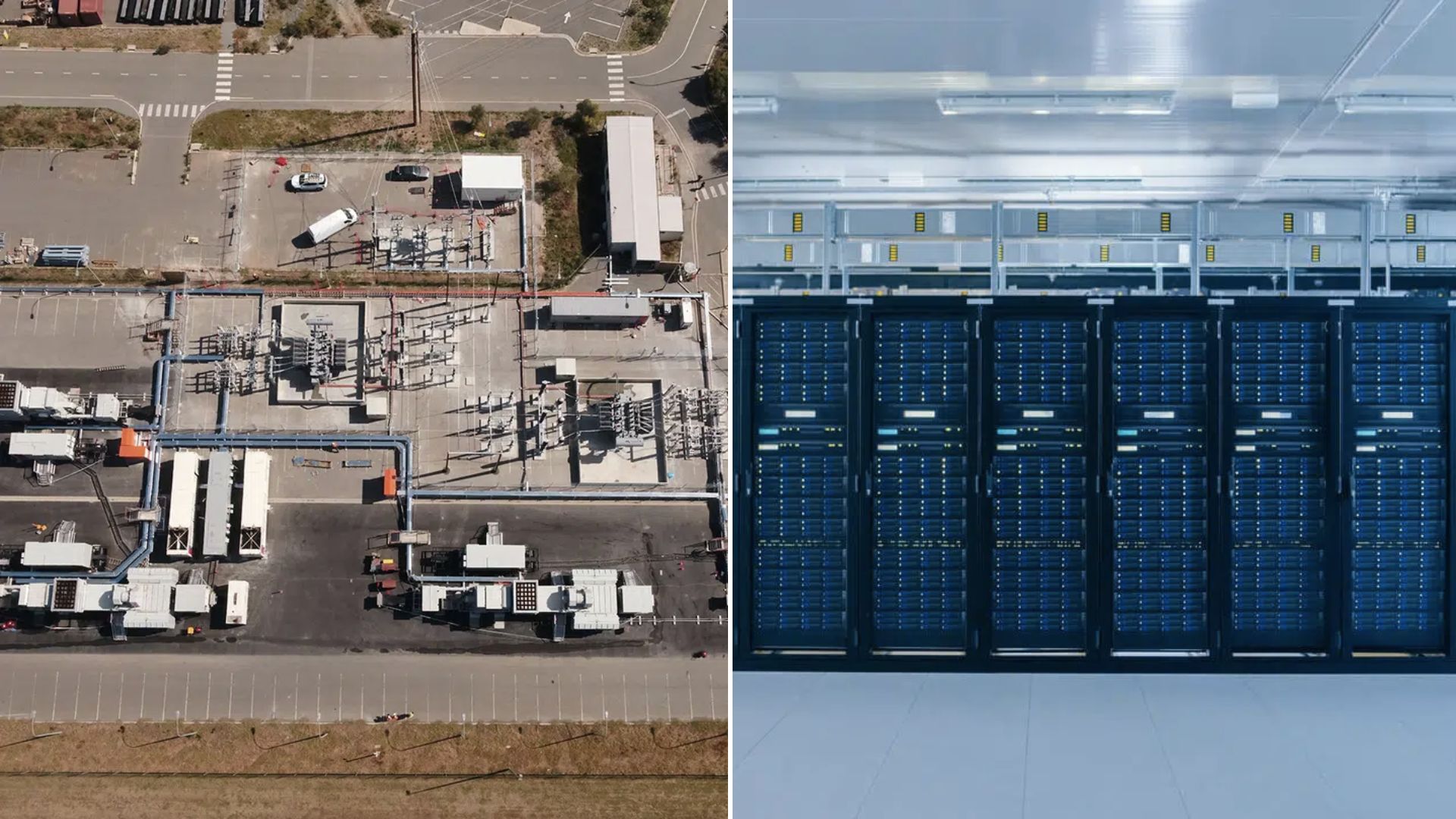 Elon Musk acquires firm that operates mobile gas, diesel turbines; set to boost xAI’s power infra