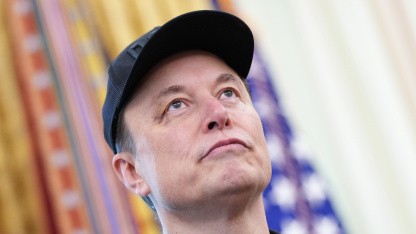 Elon Musk: Tesla-Privatanleger wollen endlich Antworten