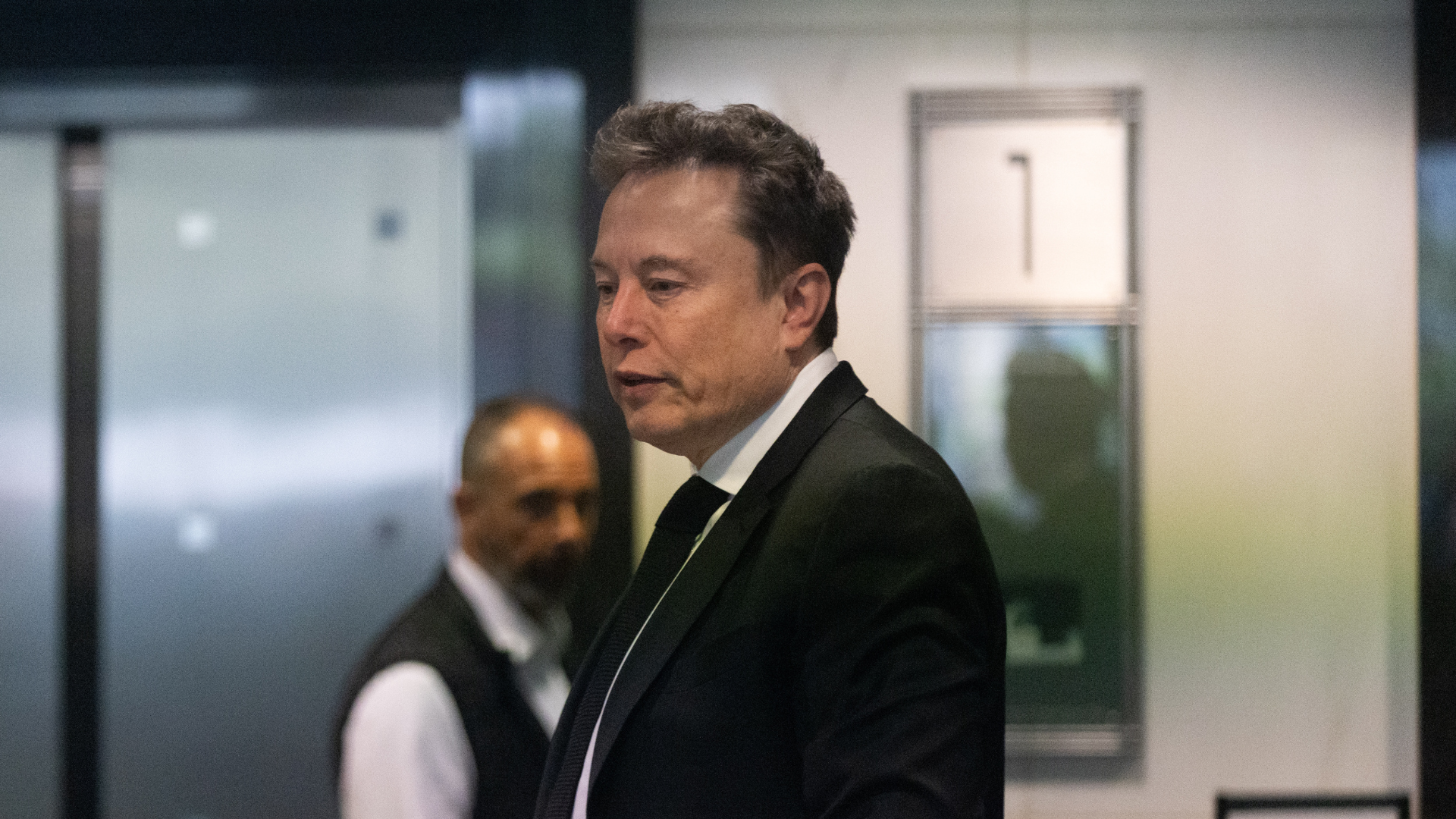 Elon Musk to pay SEC $1.5 million settlement, judge signs off despite serious misgivings
