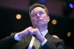 Elon Musk’s vision of the future