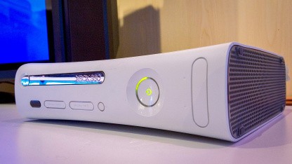 Emulator: Erste Hinweise auf Xbox-360-Spiele für den PC