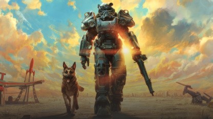 Endzeit: Bethesda arbeitet an Fallout 5 und noch mehr Postapokalypse