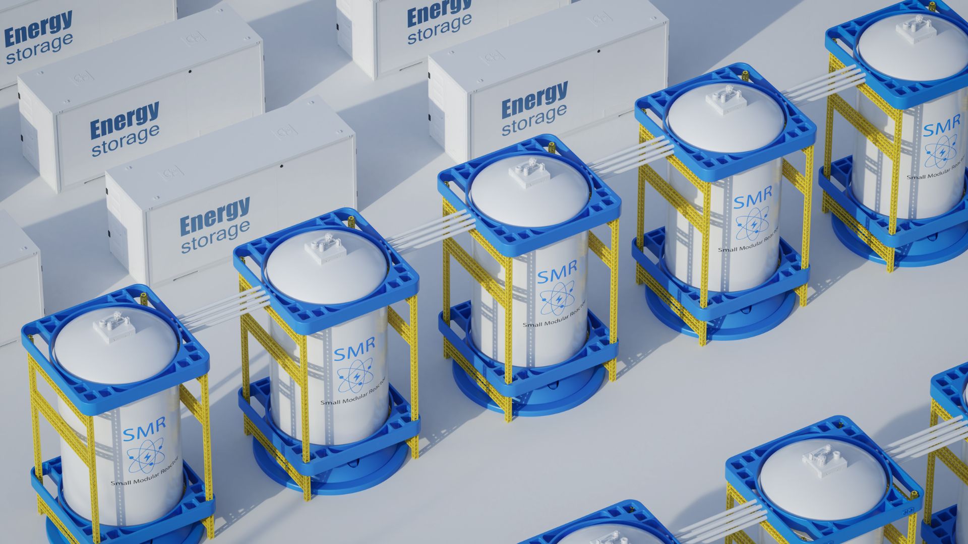 Energy resilience: US Army and Air Force eye smart micro grids in a 10-year deal