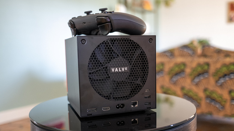 Engadget review recap: Steam Machine, Samsung Music Studio 7, Oura Ring 5 and more