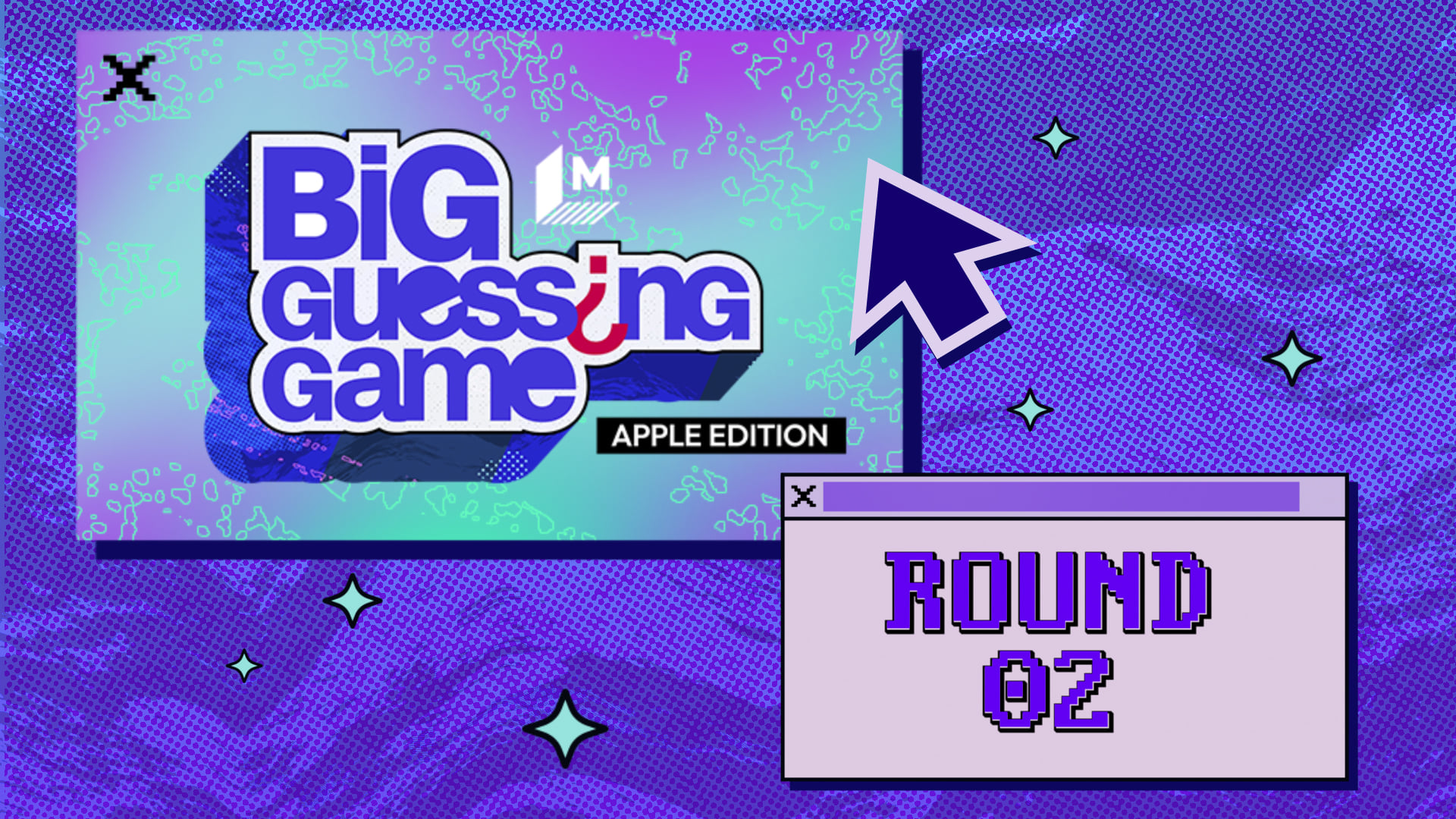 Enter the Mashable Big Guessing Game to win a new Apple Watch