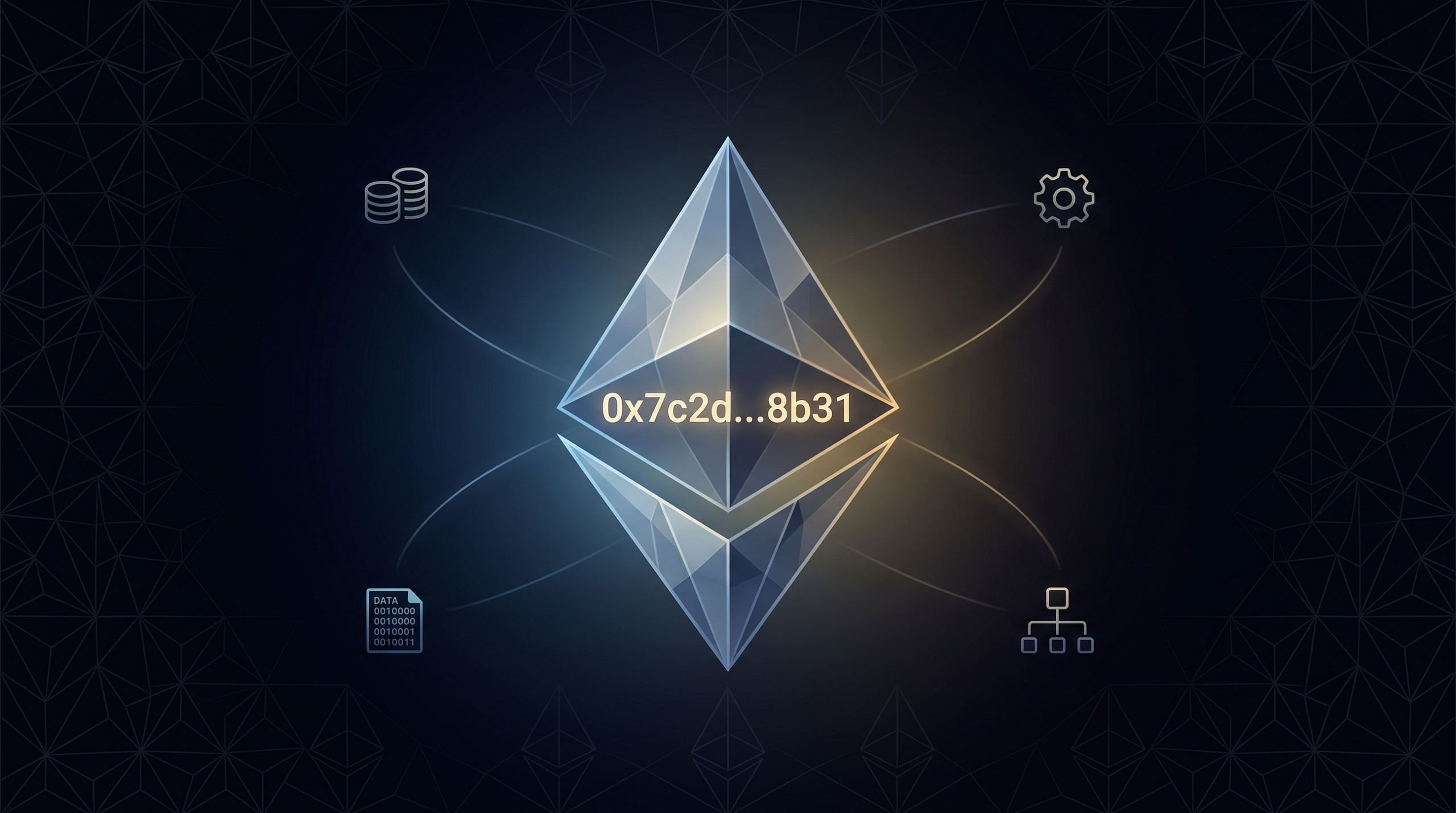 Ethereum Storage Explained: Merkle Patricia Tries