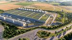 EU-Kommission will bis zu sieben KI-Gigafabriken fördern
