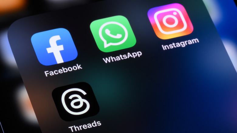 EU says Facebook and Instagram’s ‘addictive’ design is illegal