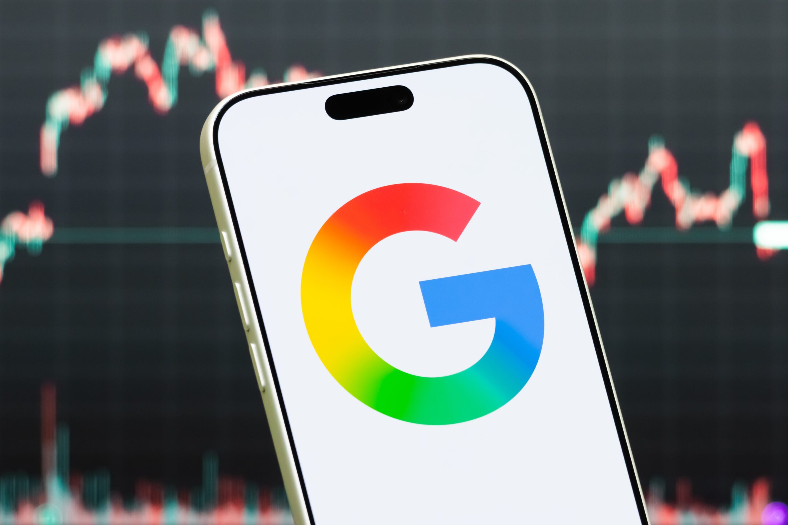 Even Googles $120 billion earnings couldn’t out-pace its AI spend