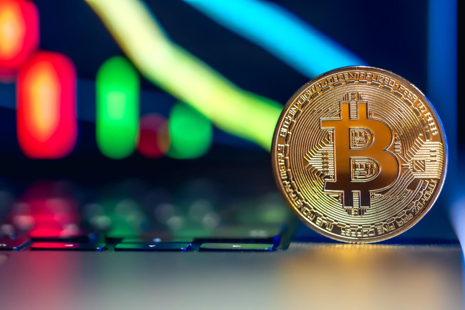 Everyone Wants to Know Bitcoin’s Next Price. Here’s Why That’s the Wrong Question
