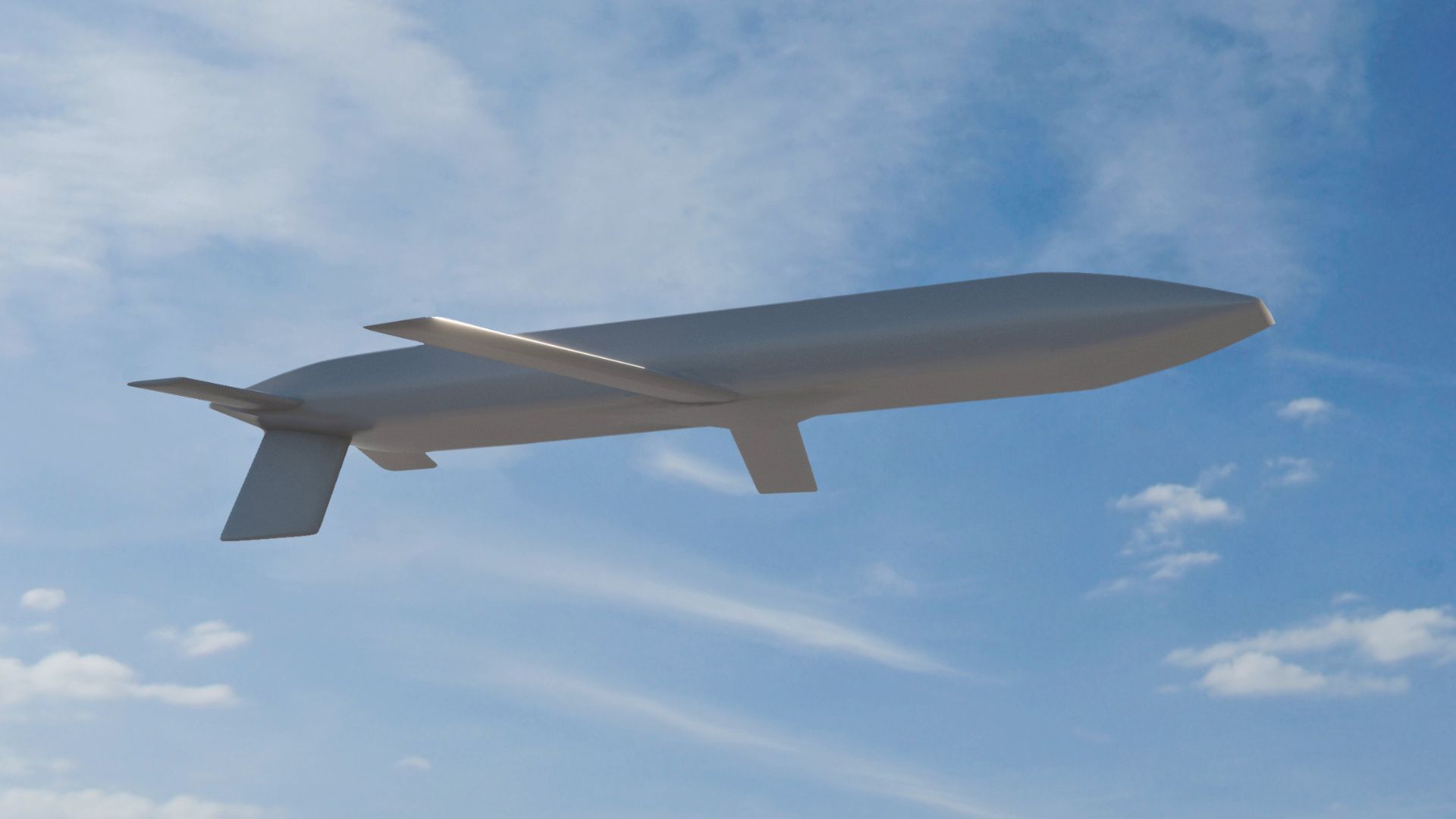 Everything about America’s next nuclear cruise missile with a 1,500-mile range