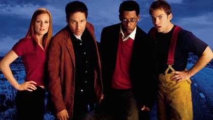 Evolution wird 25 Jahre alt: Die Sci-Fi-Komödie, die das Publikum erst später verstand