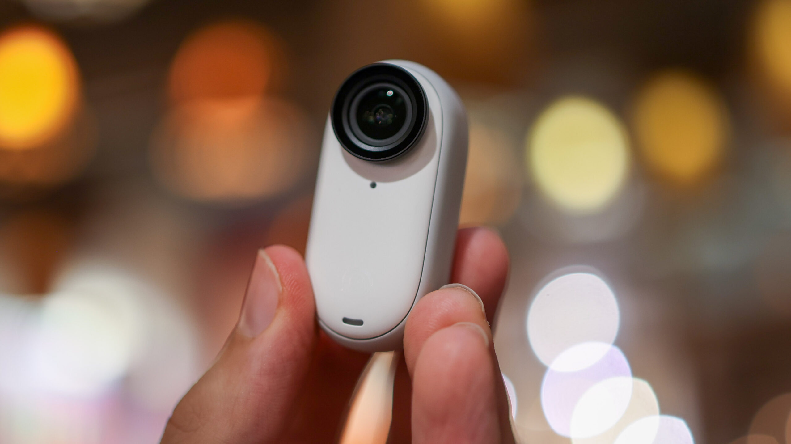 Exclusive: ‘When it comes to recording our lives, I believe there is a line AI cannot cross’. Here’s what Insta360’s founder and CEO told me when I asked about his controversial ‘photography robot’ vision