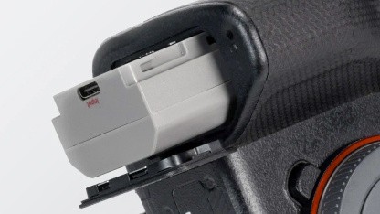 Falcam: Hersteller versteckt Apples Wo ist? im Kameraakku