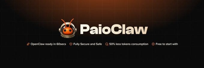 FanForce Brings AI Agents Like Paio Claw & NonBios To The World