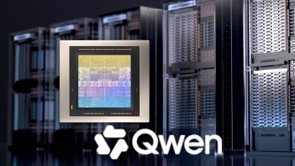 Fast so gut wie Fable 5: Alibaba veröffentlicht Qwen-3.8 und KI-Software-Stack