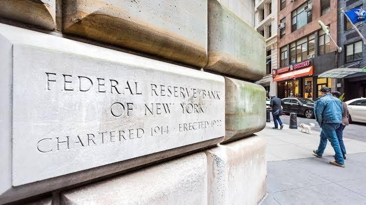 Fed Schedules $10B Treasury Bill Purchases as Liquidity Move Fuels Crypto Market Optimism