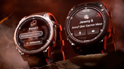 Fenix 9: Garmin baut seine Outdoor-Serie offenbar grundlegend um