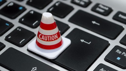 Forscher warnen: Ransomware-Befall durch Interpol-Masche mit Fake-Beweisen