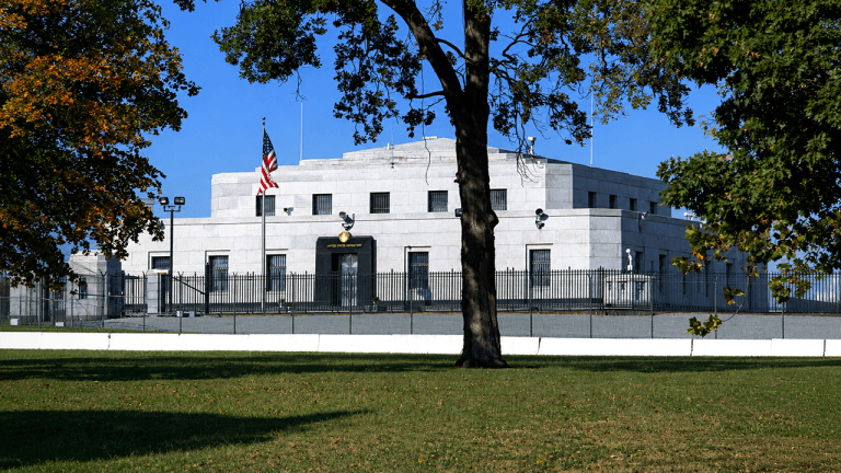 Fort Knox Standoff: Treasury Secretary Bessent Says All the Gold Is There, Skeptics Demand an Audit