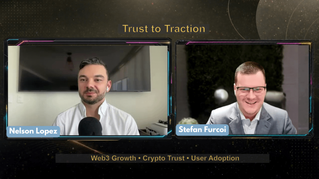 Founding the Future in Web3 Marketing