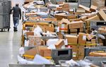 Frankreich stoppt eigene Paketsteuer, weil sie kaum Einnahmen brachte