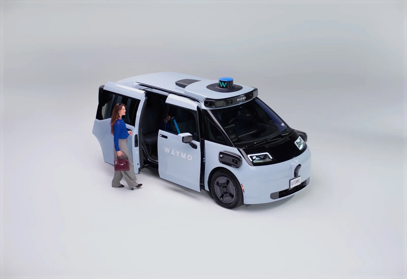 Free Waymo rides in California? You can thank a regulatory quirk.