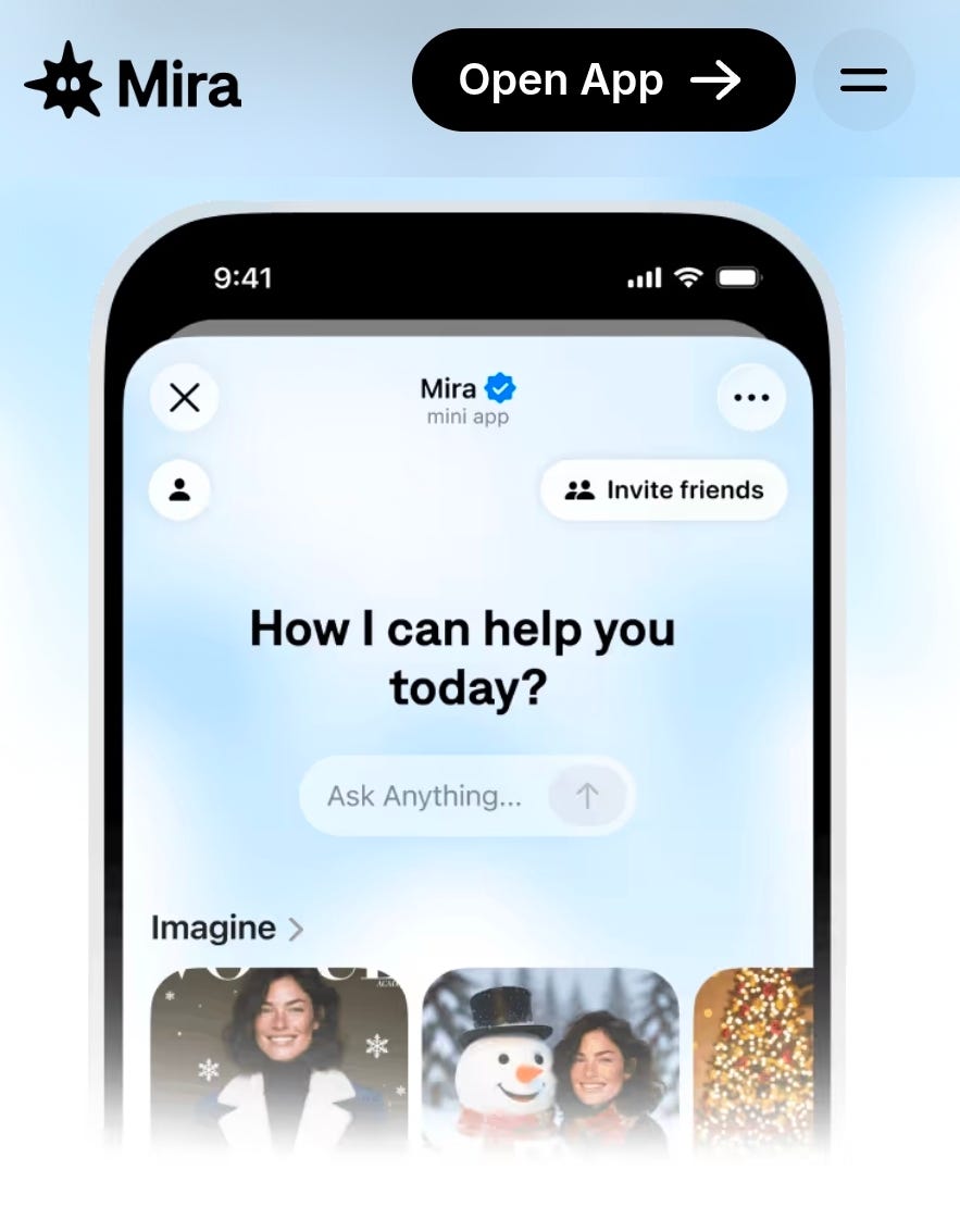 From Chatbot to Digital Teammate: How Mira Changes the Way We Use Telegram