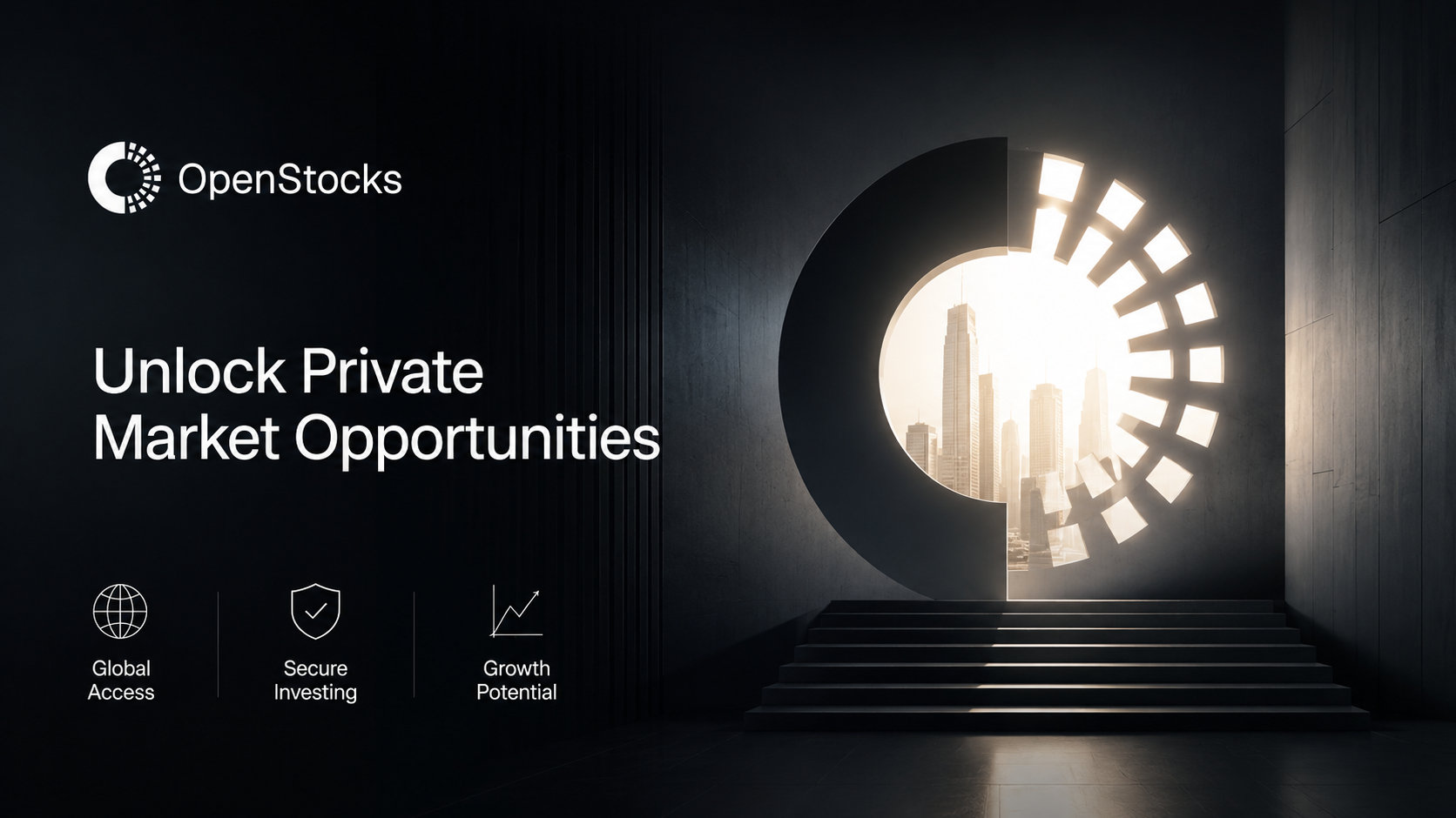 From Locked to Limitless: Unlock Private Market Opportunities