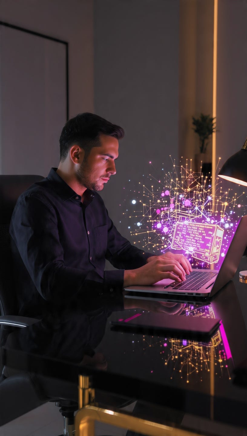 From Web2 to Web3: How Blockchain is Quietly Changing the Internet