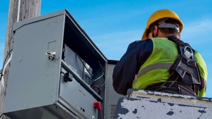 FTTH und Koax: Magenta Telekom baut bereits 50G-PON aus