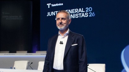 Future Operating Model: Telefónica Deutschland will massiven Stellenabbau