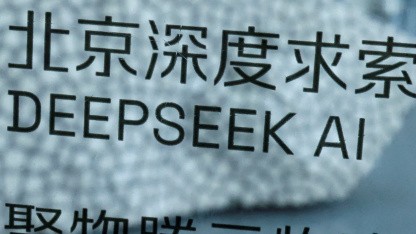 (g+) AI: DeepSeek Champions China’s Bid to Flood the World With Cheap AI