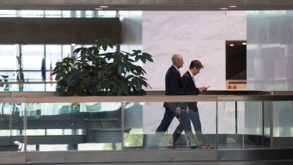 (g+) Artificial Intelligence: AI companies spend record sums on Washington lobbying