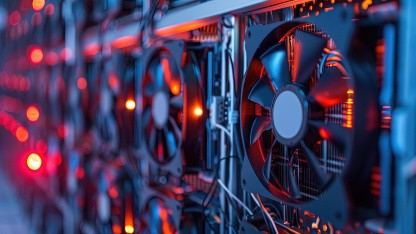 (g+) Digitale Souveränität: Lokale KI für das GPU-Proletariat