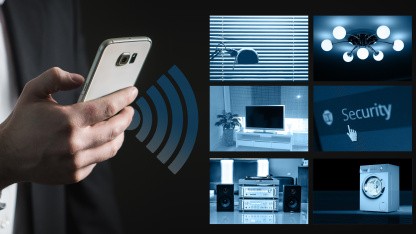 (g+) House & Home: How smart tech is being weaponised in the home