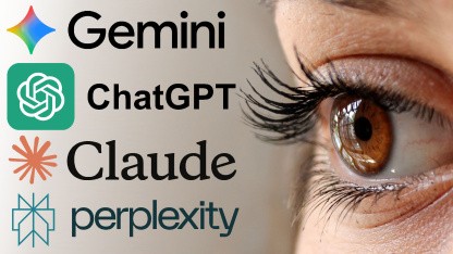 (g+) KI im Faktencheck-Check: Wenn Gefälligkeit gefährlicher ist als Unwissen