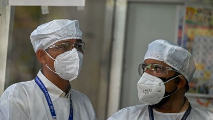 (g+) Opinion: AI can help predict the next pandemic