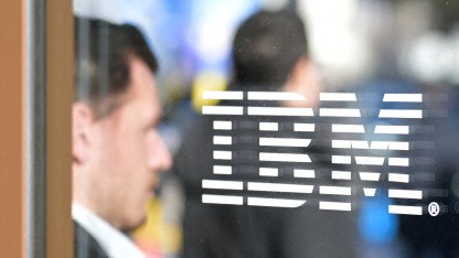 (g+) Opinion: IBM’s profit warning shows tech valuations are all in the timing