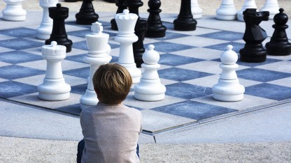 (g+) Security by Design: Sicherheit von Anfang an mitdenken