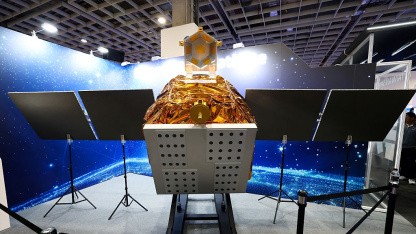 (g+) Tech Asia: Inside Taiwan’s most ambitious space mission yet