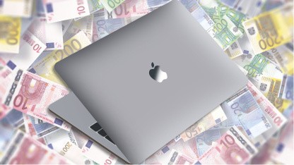 (g+) Von Apple zu Linux: Alter Mac statt teurer Neukauf