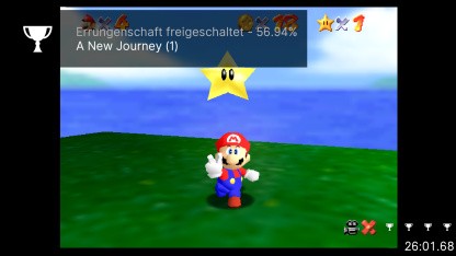 Gaming: Retro Achievements bringt Trophäen in alte Spiele