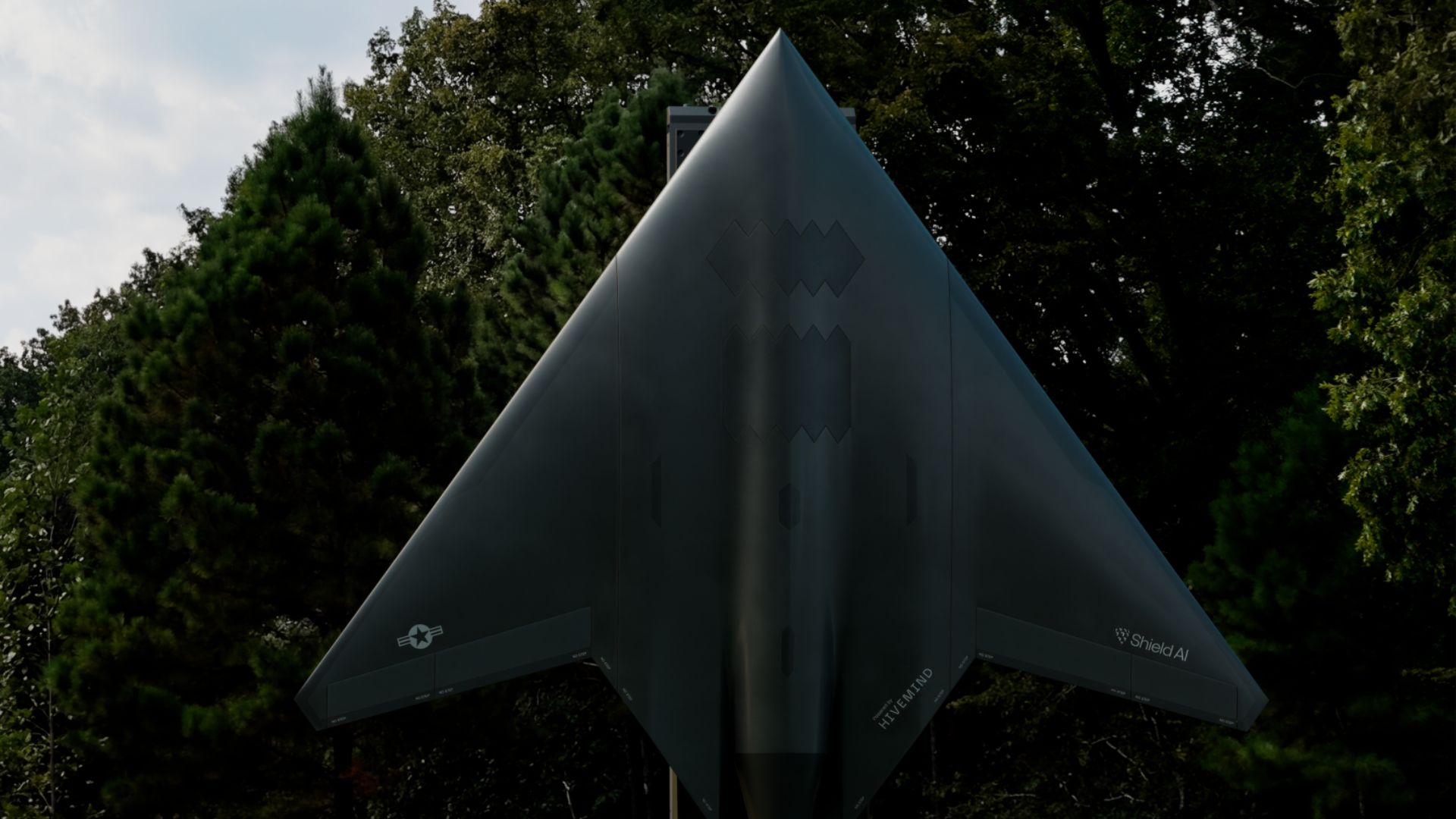 GE completes key engine test for X-BAT aircraft that takes off without runways