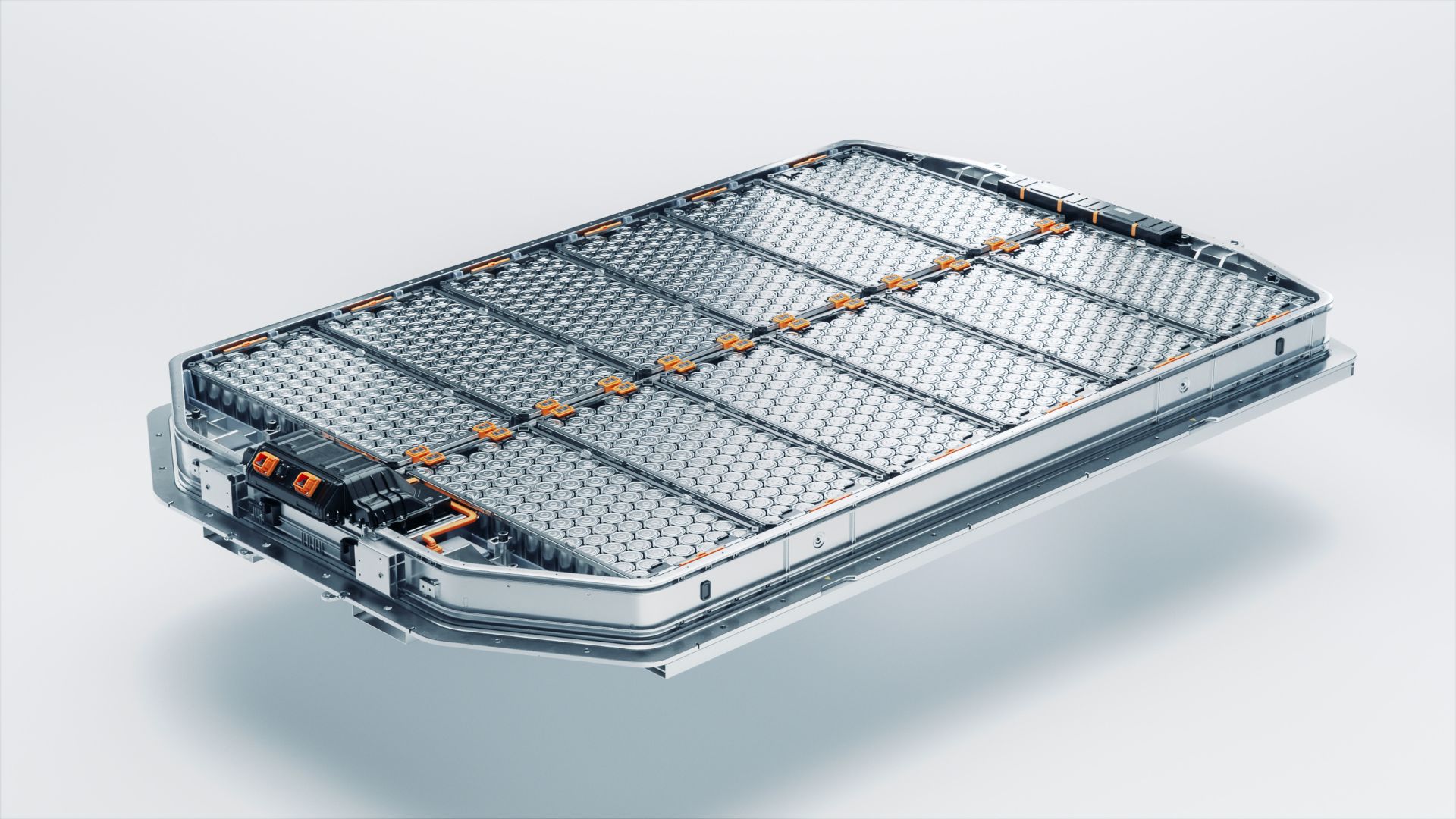 Geely’s Gold Brick EV battery reaches 1,093 kW peak, targets 621,000-mile lifespan