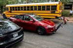 Gefeuerter Tesla-Manager bezeichnet Robotaxis als “rollende Gefahr auf den Straßen”