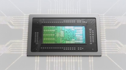 Geforce 616.00: Erster Windows-on-ARM-Treiber für Nvidias RTX Spark ist da