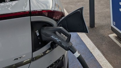GEIG: Gesetz für verbesserte Ladeinfrastruktur angenommen
