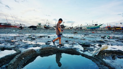 Geoengineering: Künstliche Wolken sollen El Niño dämpfen