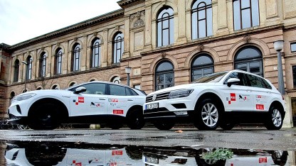 Gesundheit: Auto soll Herzinfarkte und Schlaganfälle frühzeitig erkennen